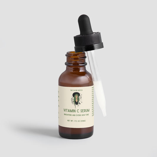 VITAMIN C SERUM
