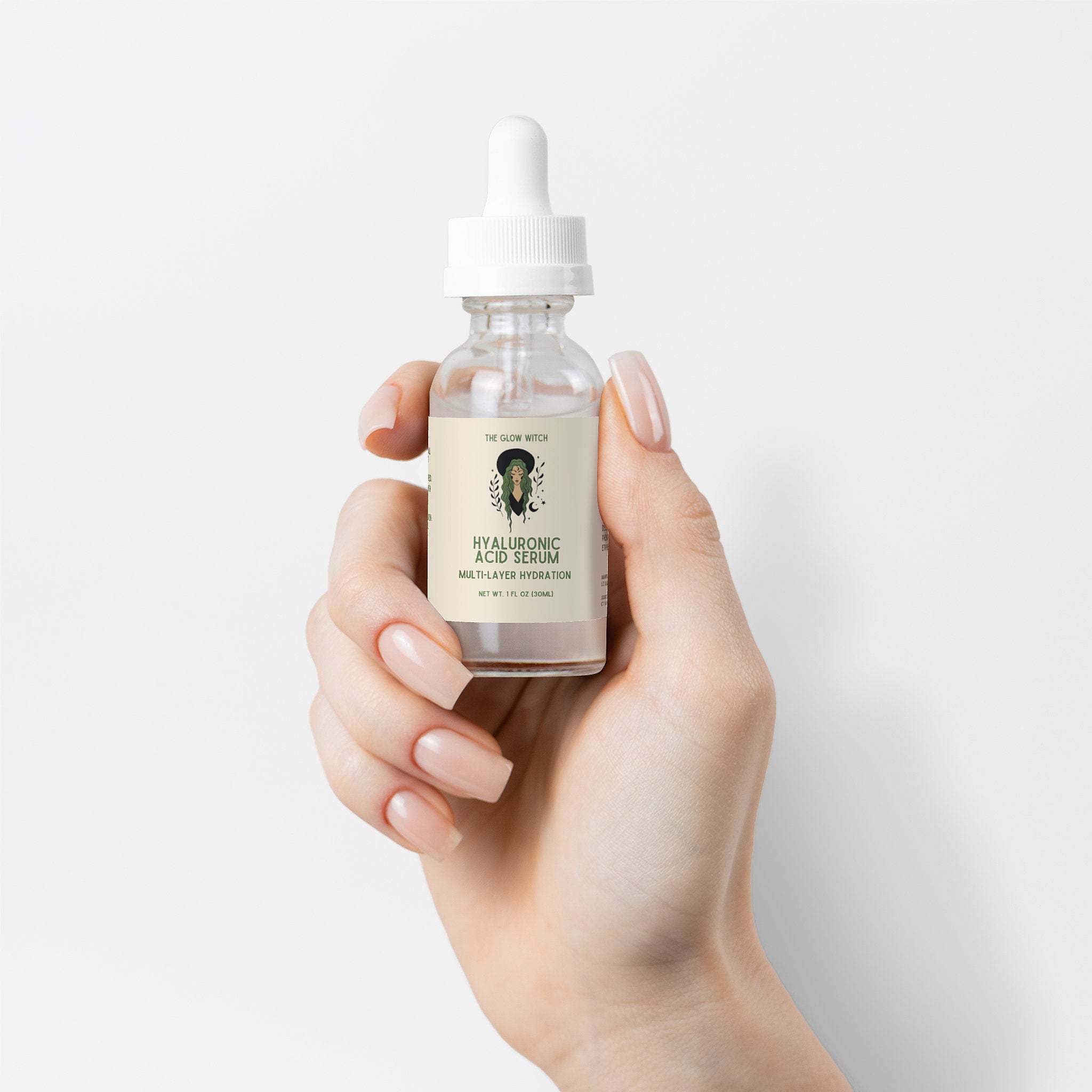 HYALOURONIC ACID SERUM