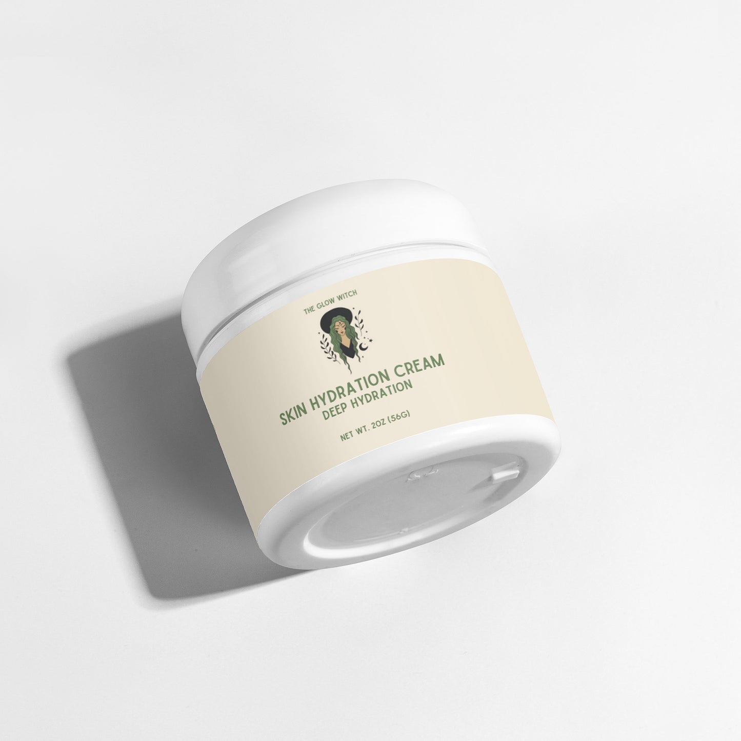 SKIN HYDRATION CREAM