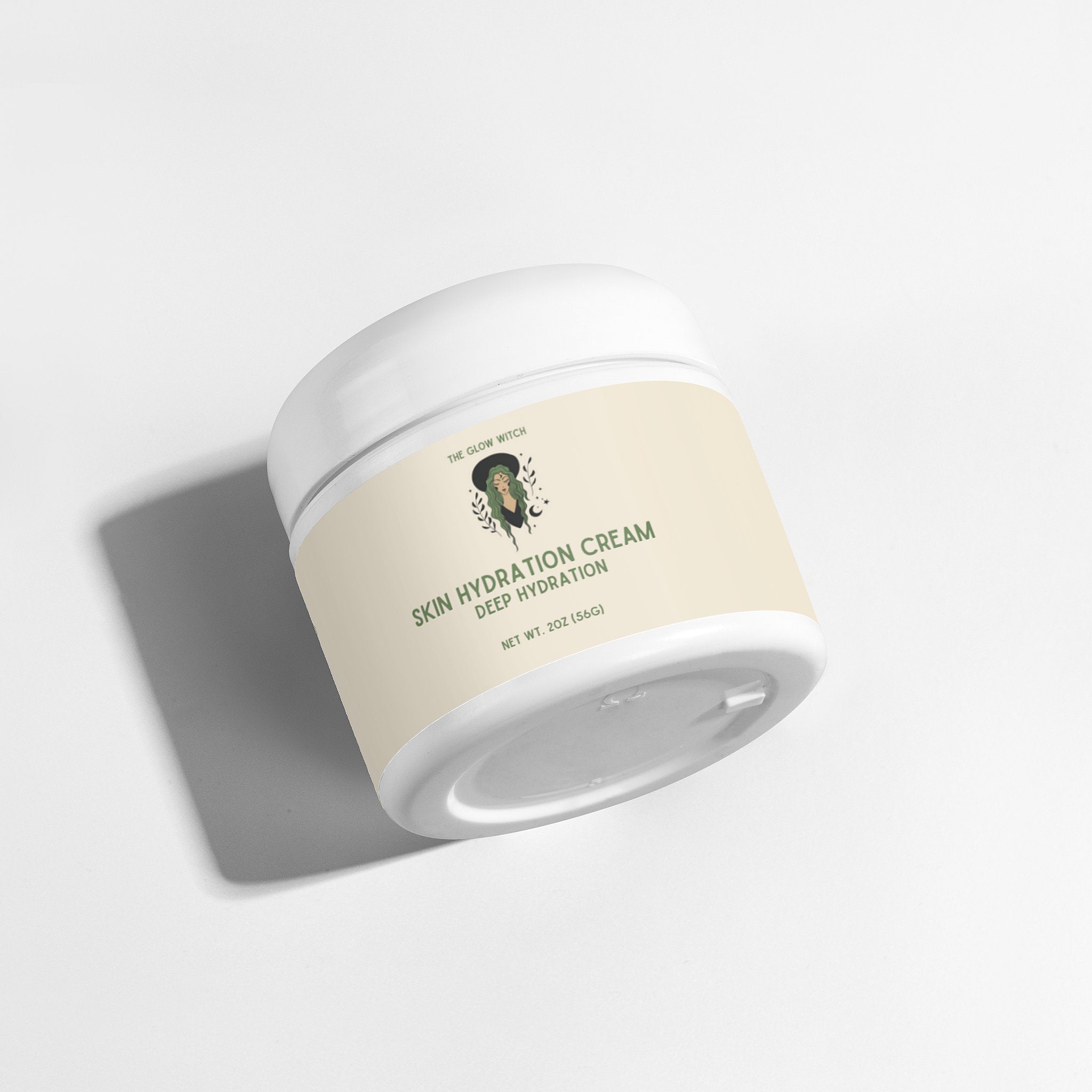 SKIN HYDRATION CREAM