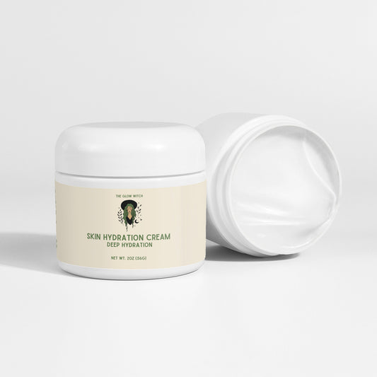 SKIN HYDRATION CREAM