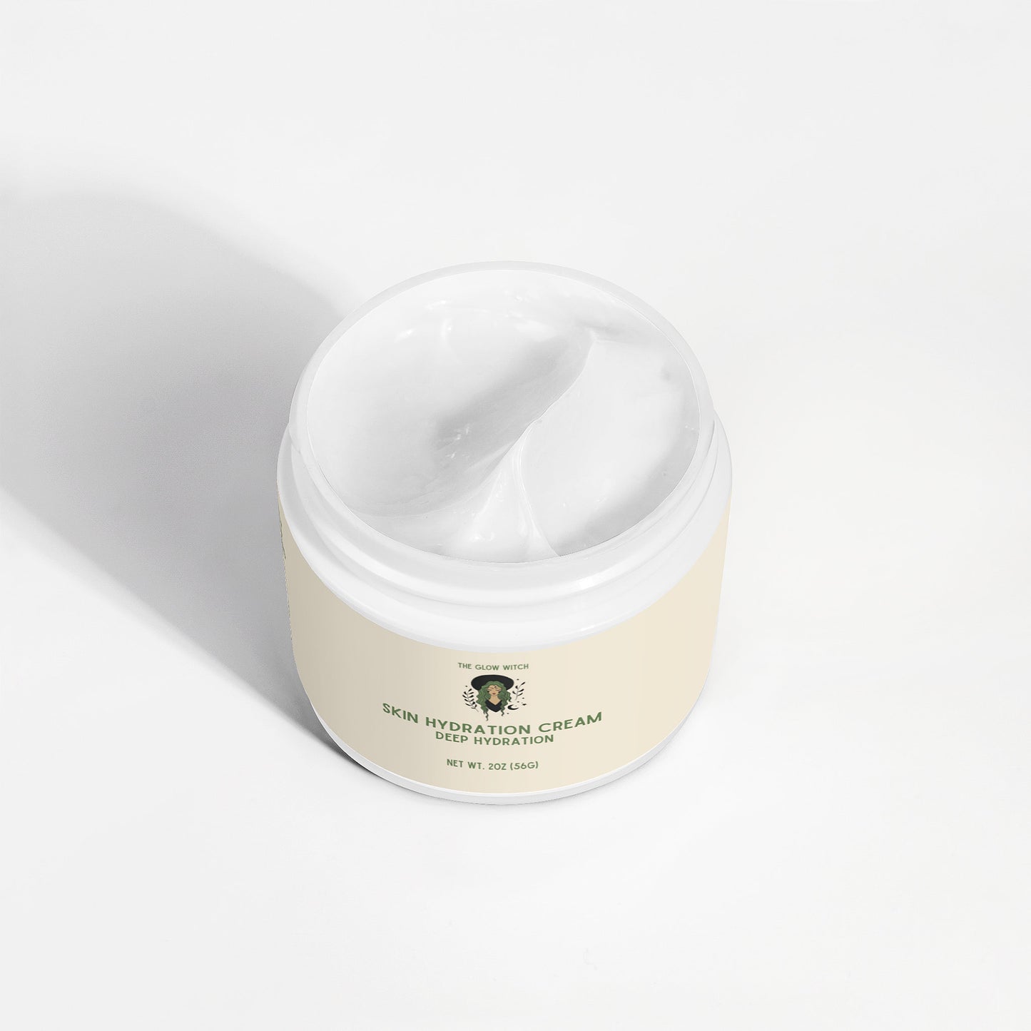 SKIN HYDRATION CREAM