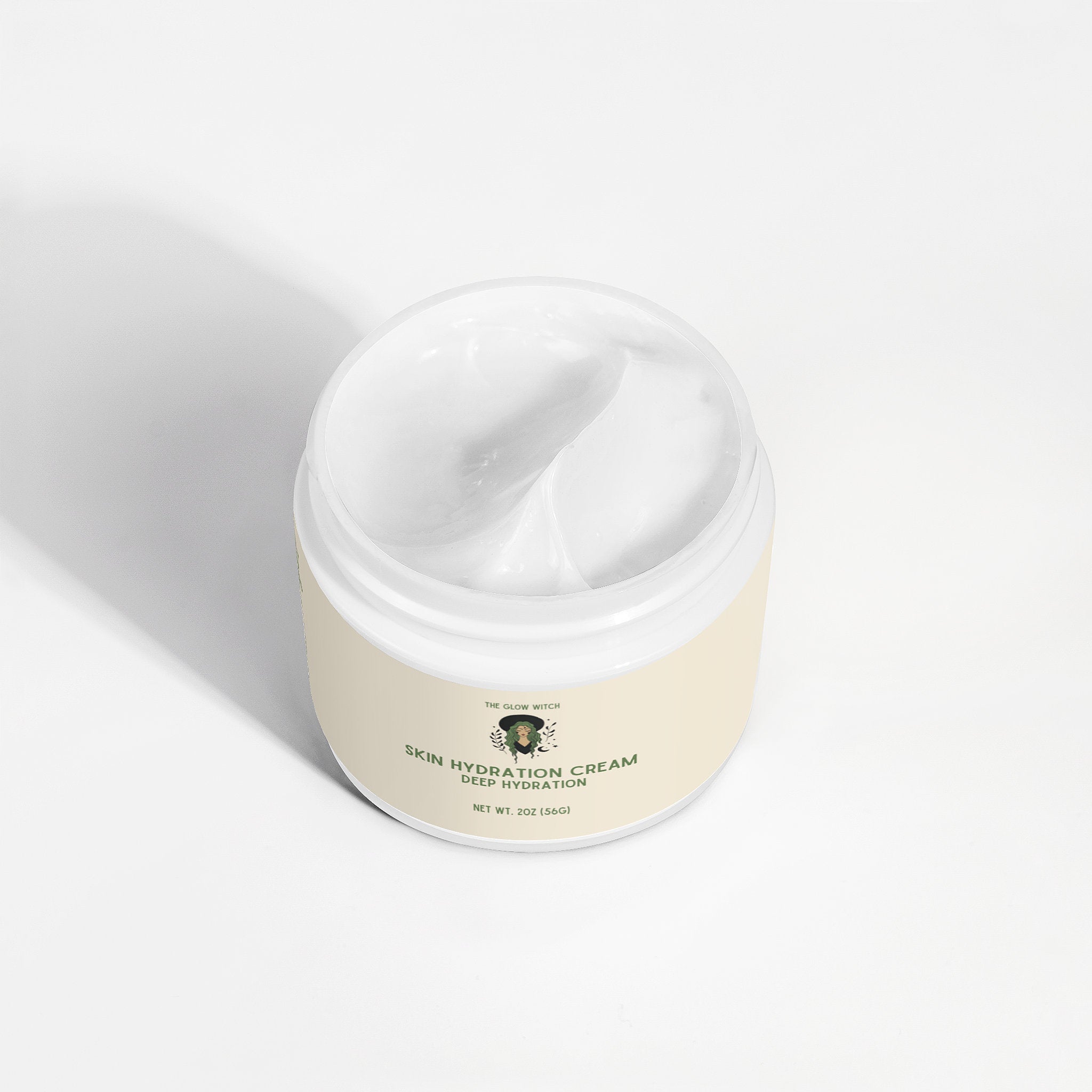 SKIN HYDRATION CREAM