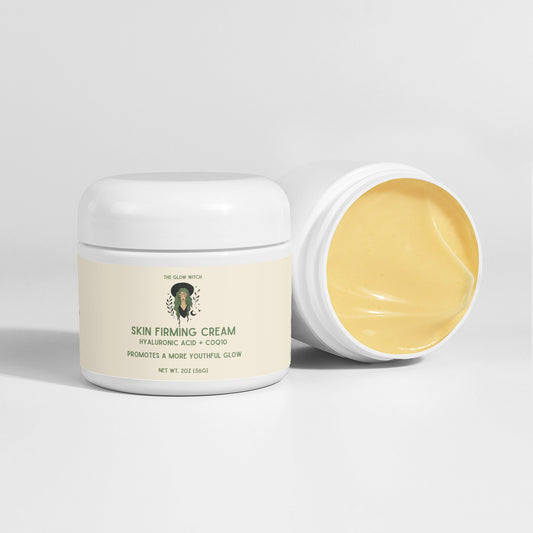 SKIN FIRMING CREAM