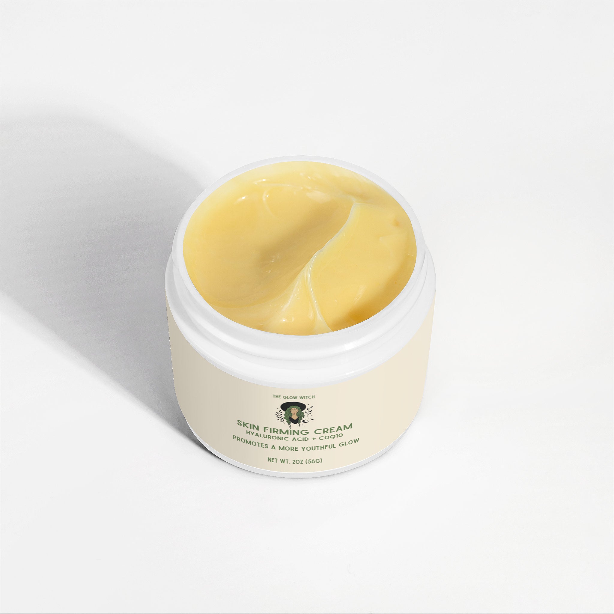 SKIN FIRMING CREAM