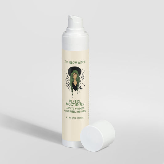 PEPTIDE MOISTURIZER