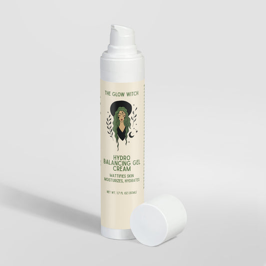 HYDRO BALANCING GEL-CREAM