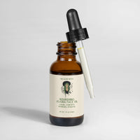 NOURISHING JOJOBA FACE OIL
