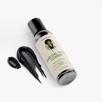 CHARCOAL FACIAL CLEANSER