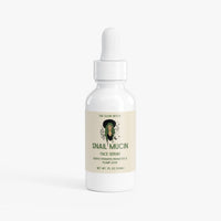 SNAIL MUCIN FACE SERUM