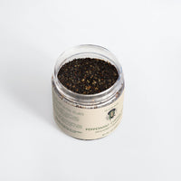 PEPPERMINT COFFEE SCRUB