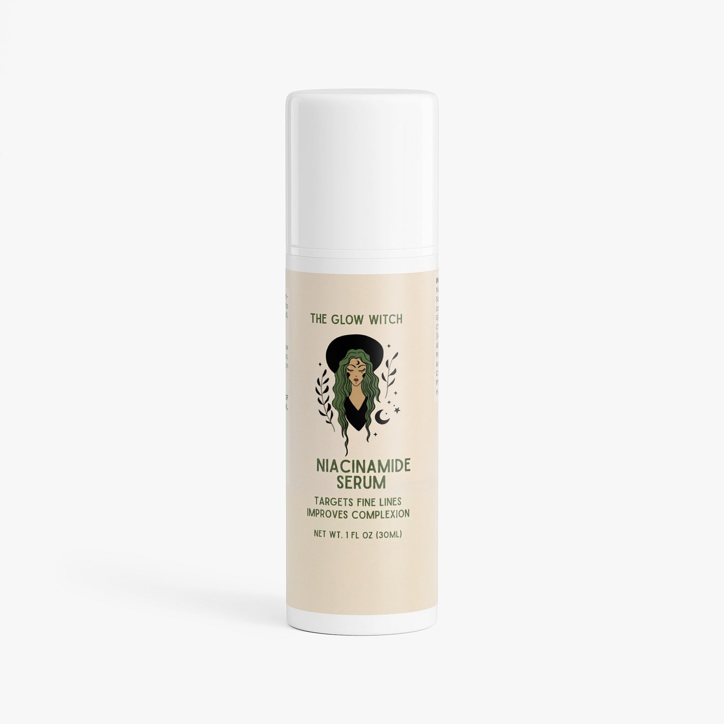 NIACINAMIDE SERUM
