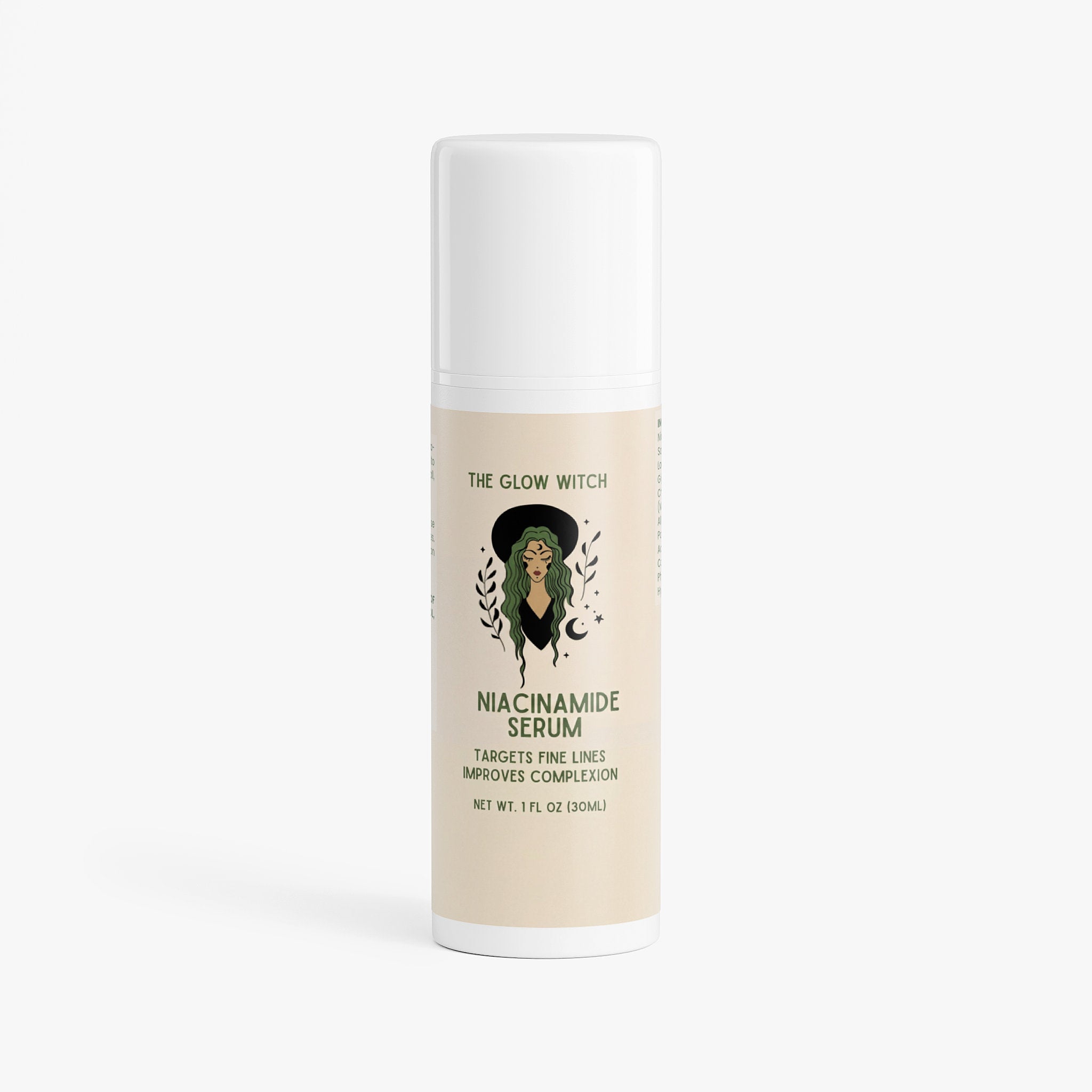 NIACINAMIDE SERUM