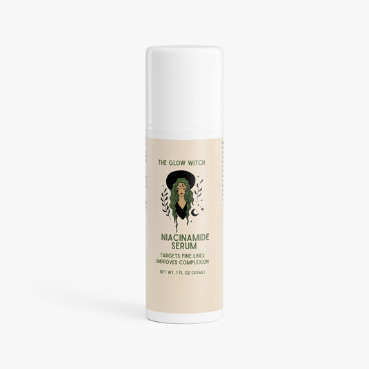 NIACINAMIDE SERUM