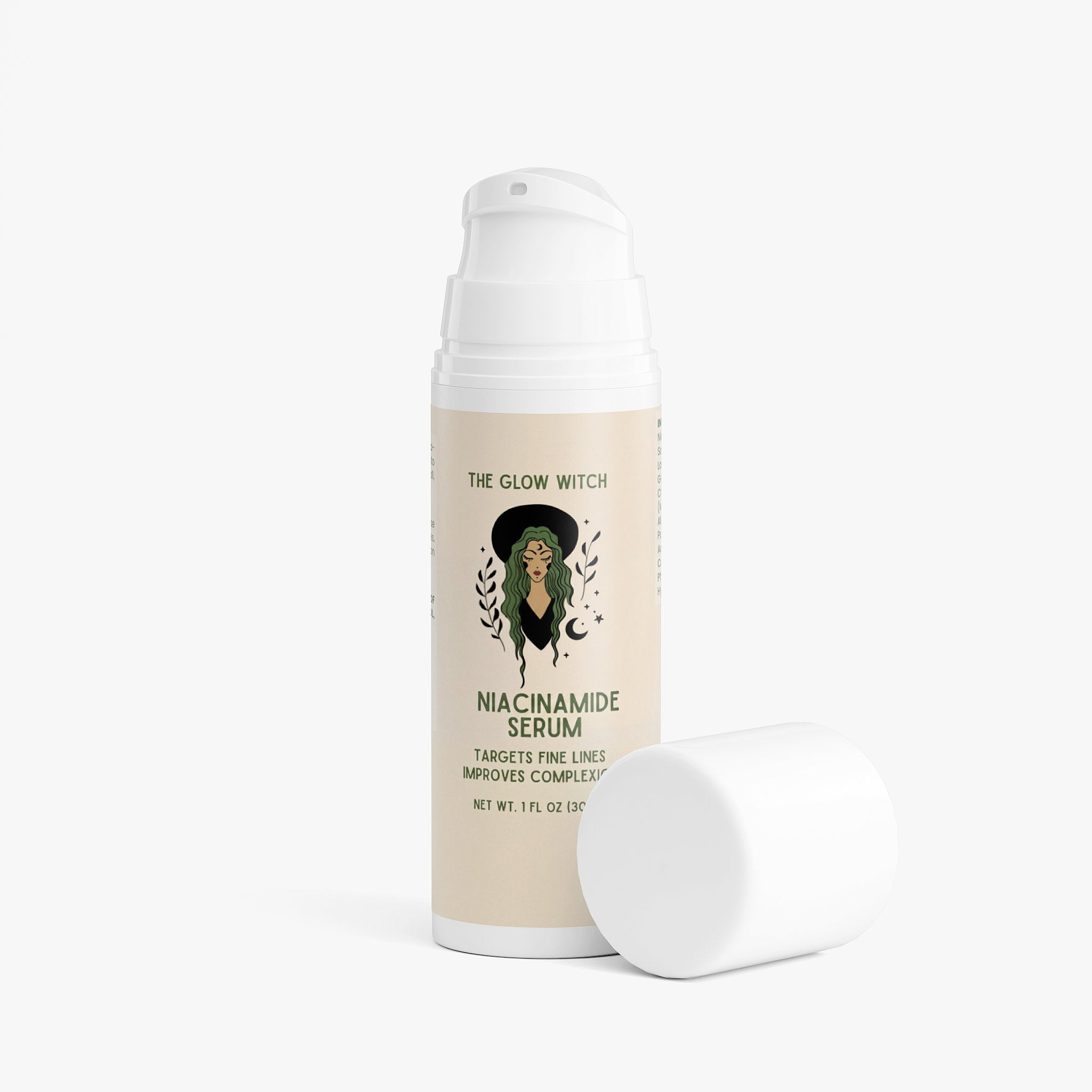NIACINAMIDE SERUM