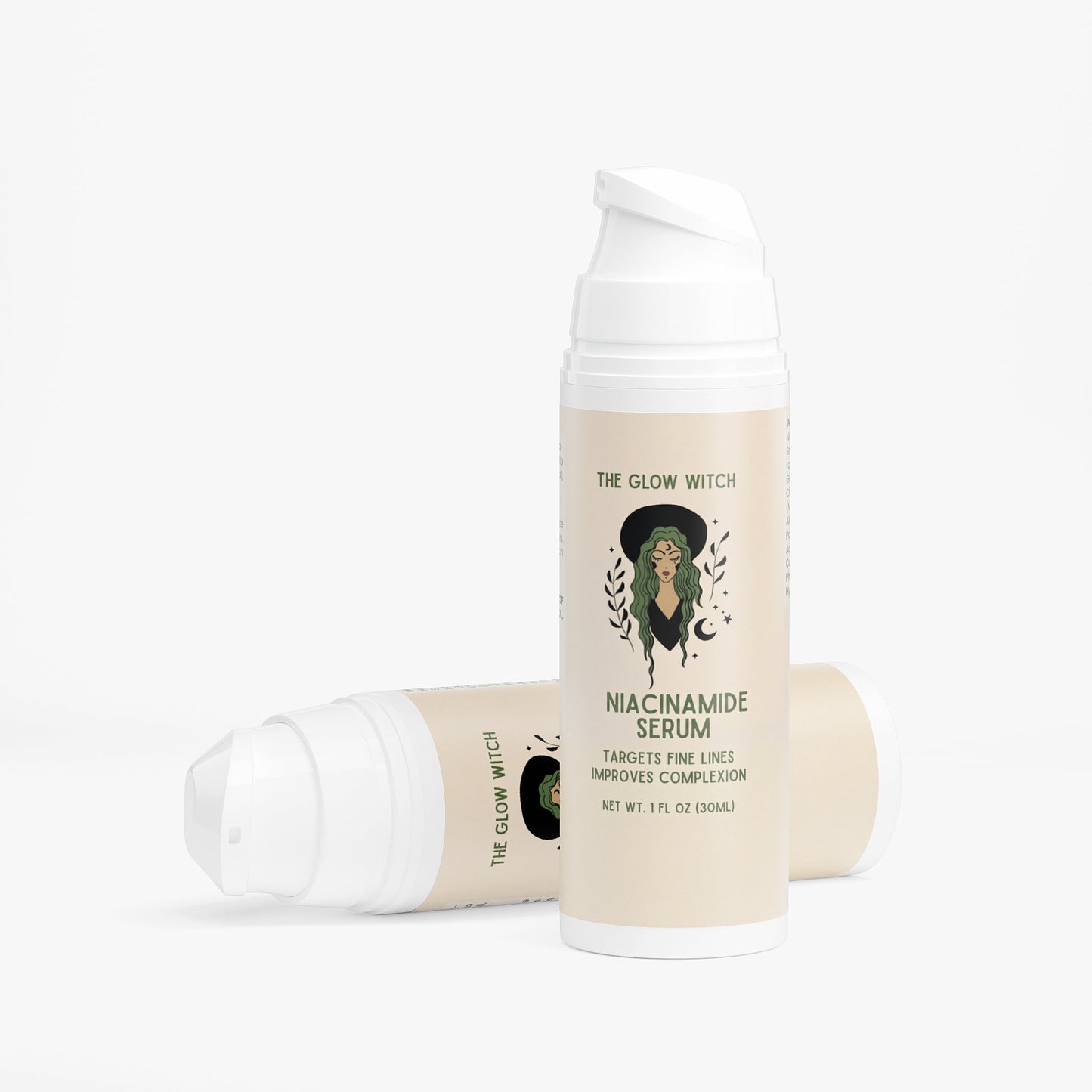 NIACINAMIDE SERUM