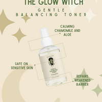 GENTLE BALANCING TONER