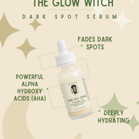 DARK SPOT SERUM