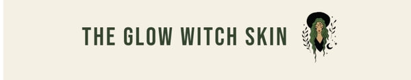 The Glow Witch