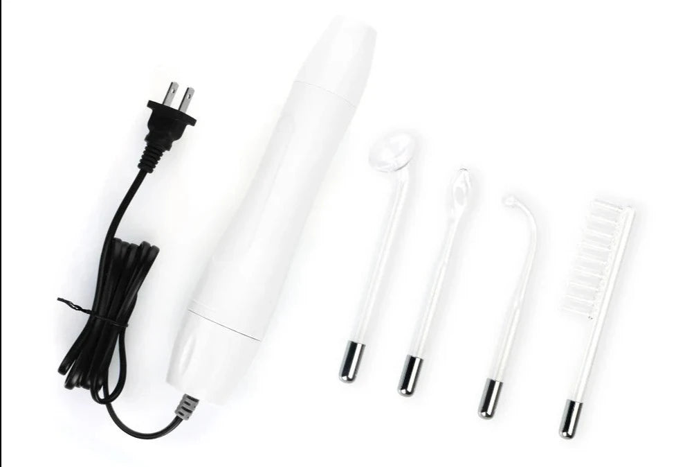 High Frequency Facial Wand