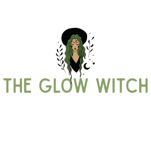 The Glow Witch