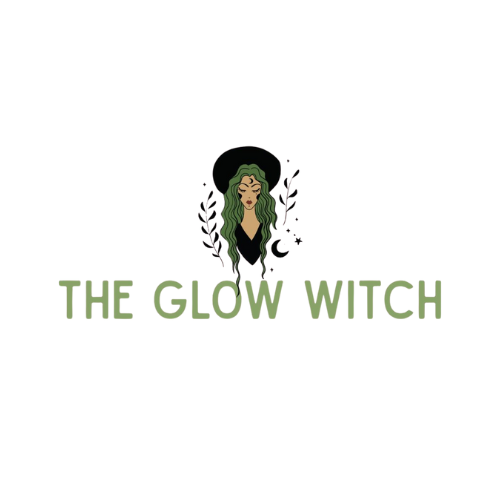 The Glow Witch