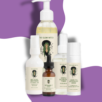 THE FOREVER YOUNG RITUAL - FOR AGING SKIN