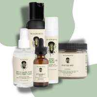 THE CLARITY RITUAL - OILY SKIN REGIMEN