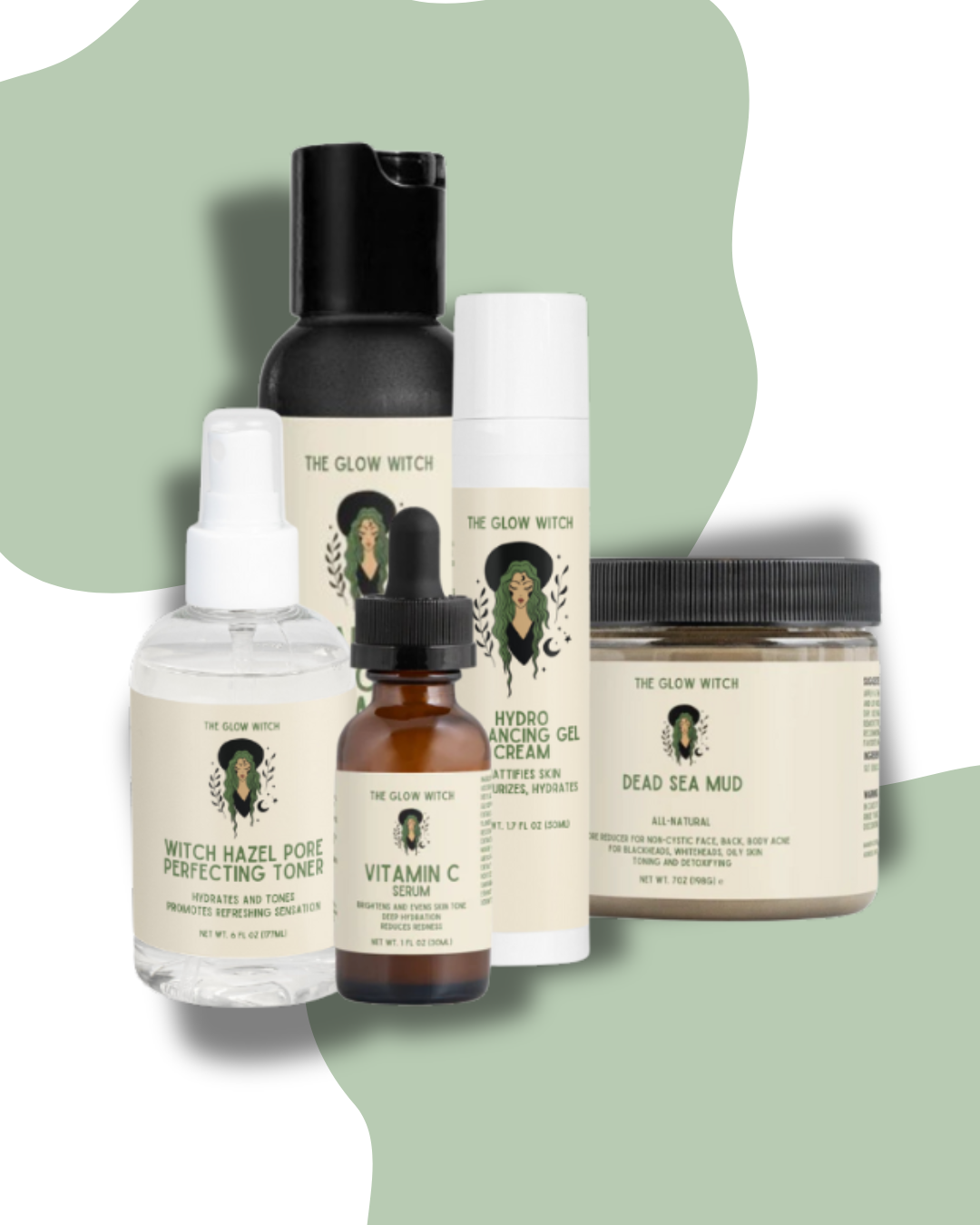 THE CLARITY RITUAL - OILY SKIN REGIMEN