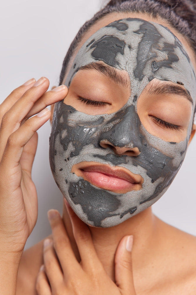 DEAD SEA MUD MASK