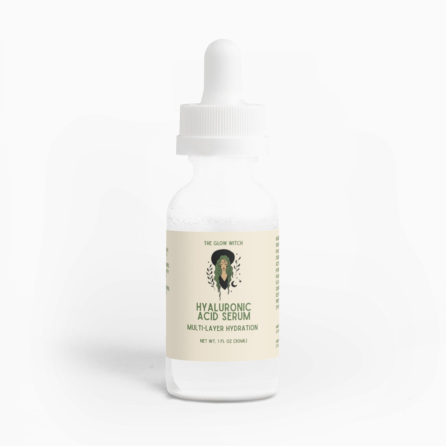 THE GLOW GETTER RITUAL - HYDRATING SKIN REGIMEN