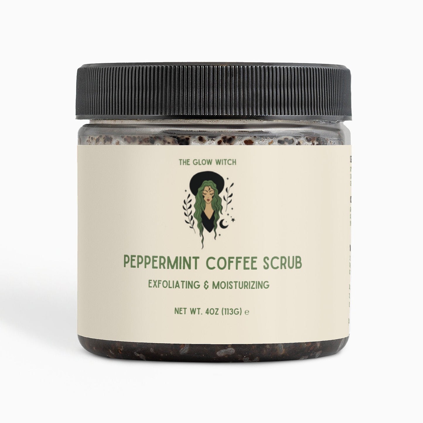 THE BODY CLARITY SPELL FOR BODY ACNE