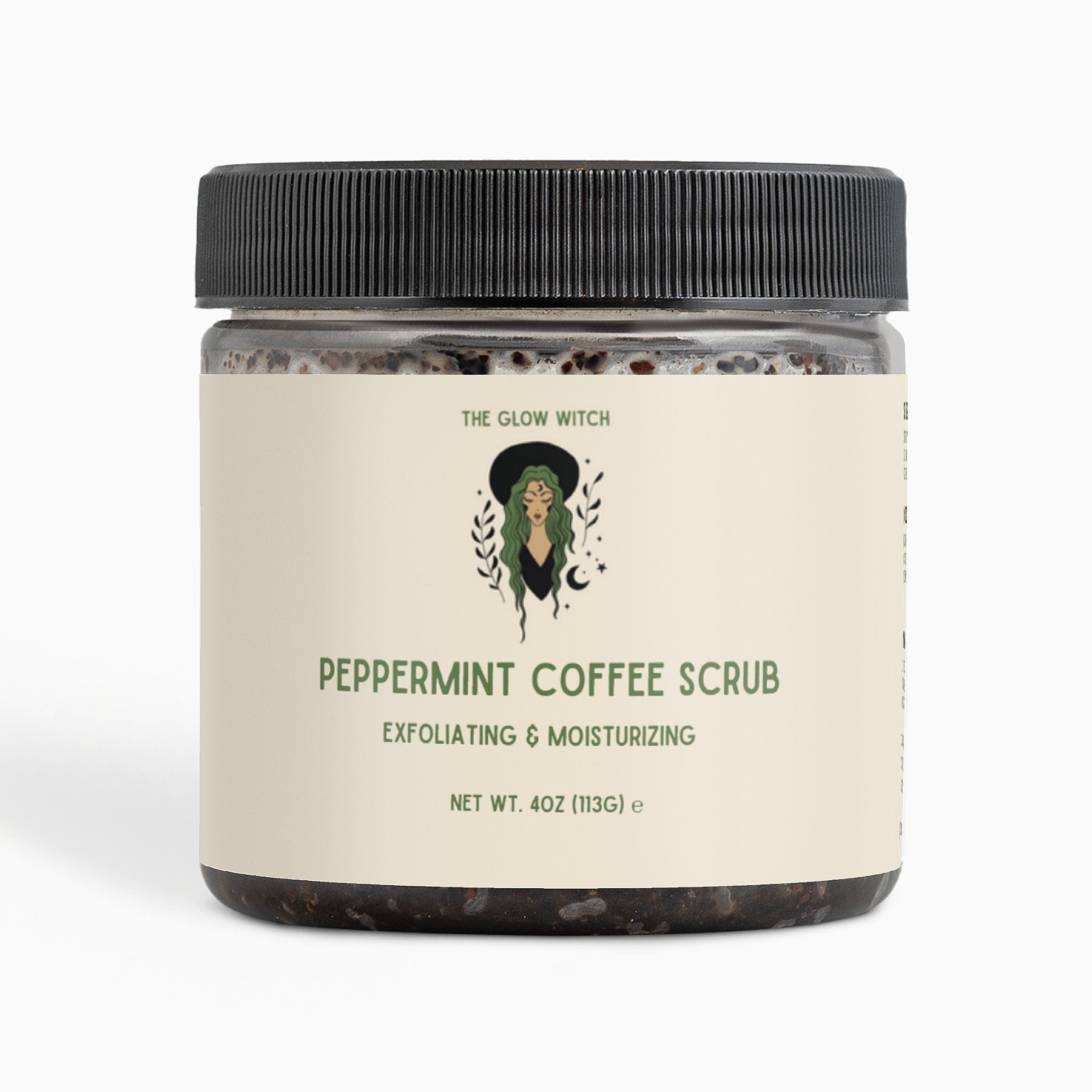THE BODY CLARITY SPELL FOR BODY ACNE