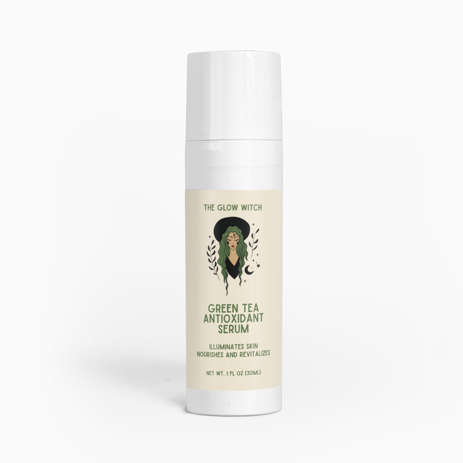 THE FOREVER YOUNG RITUAL - ANTI-AGING REGIMEN