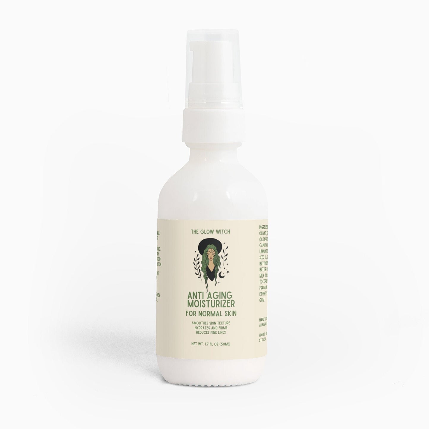 THE FOREVER YOUNG RITUAL - ANTI-AGING REGIMEN