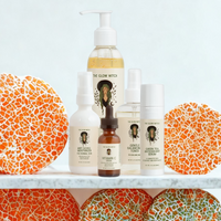 THE FOREVER YOUNG RITUAL - ANTI-AGING REGIMEN