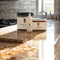 THE BODY CLARITY SPELL FOR BODY ACNE