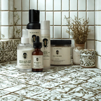 THE CLARITY RITUAL - OILY SKIN REGIMEN